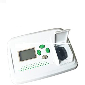 “Y-616 Portable Water Ozone Detector & Analyzer – Bench-Top Use”