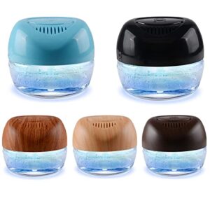 “ap airpleasure 5-Pack Air Purifier & Mood Light System”