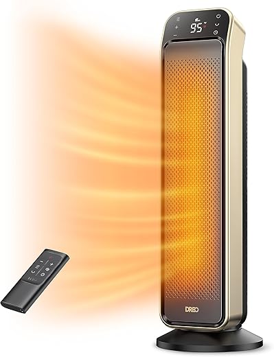 10 Best Electric Ceramic Heaters for Your Home