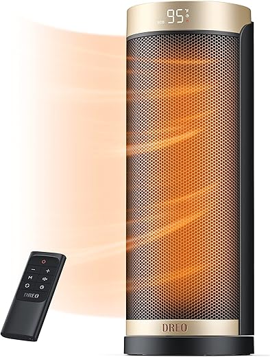 Your Guide to the Best Electric Space Heaters