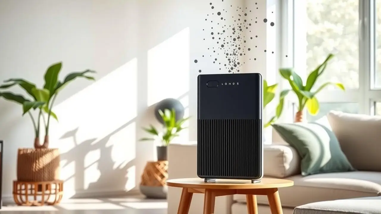 Do Air Purifiers Help with Mold?