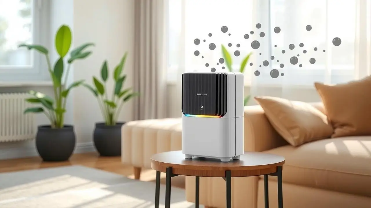 Do Air Purifiers Help with Mold?