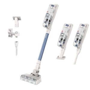 Bissell PowerClean 200W Cordless Vacuum with Tangle-Free Brush