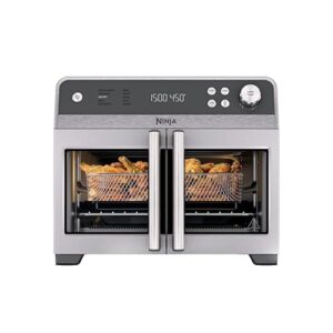 Ninja French Door Premier Air Fryer Convection Oven FO101